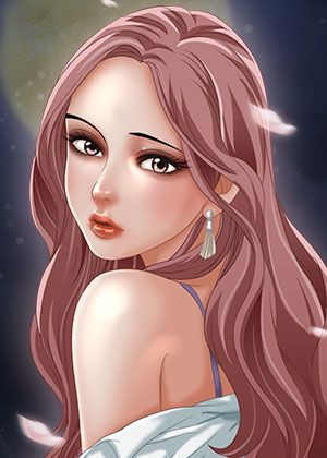 热门漫画5